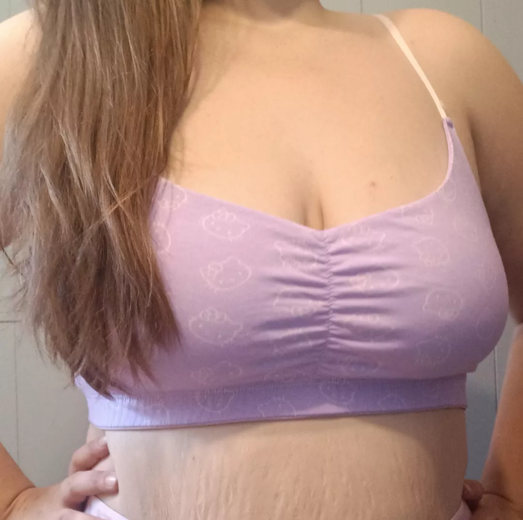 Anyone else up all night?