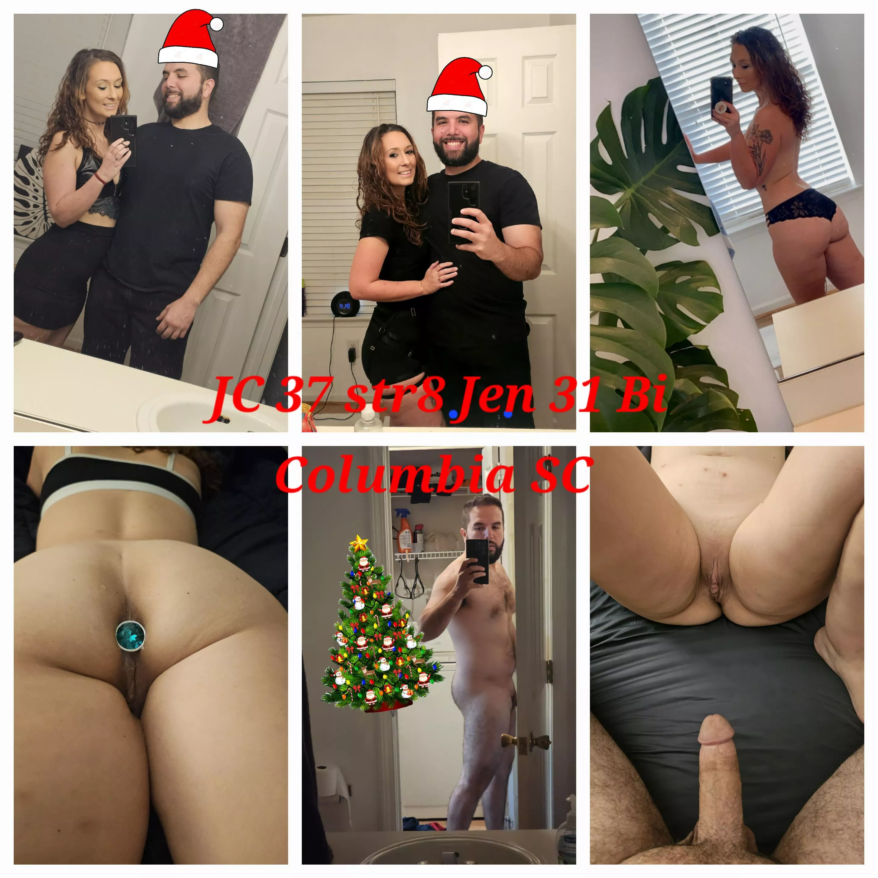 Anyone hosting around Columbia? 37m/31f 