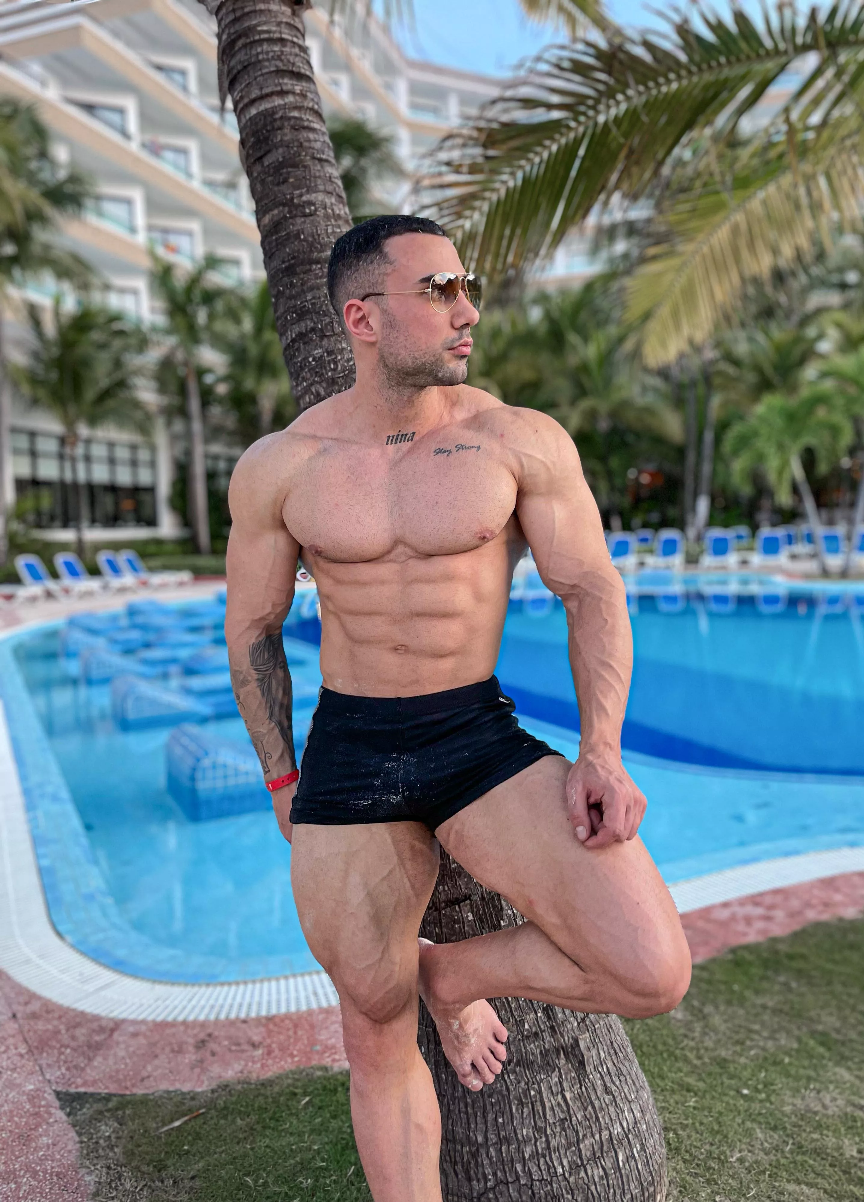 Are you going to be a good little slut for me 