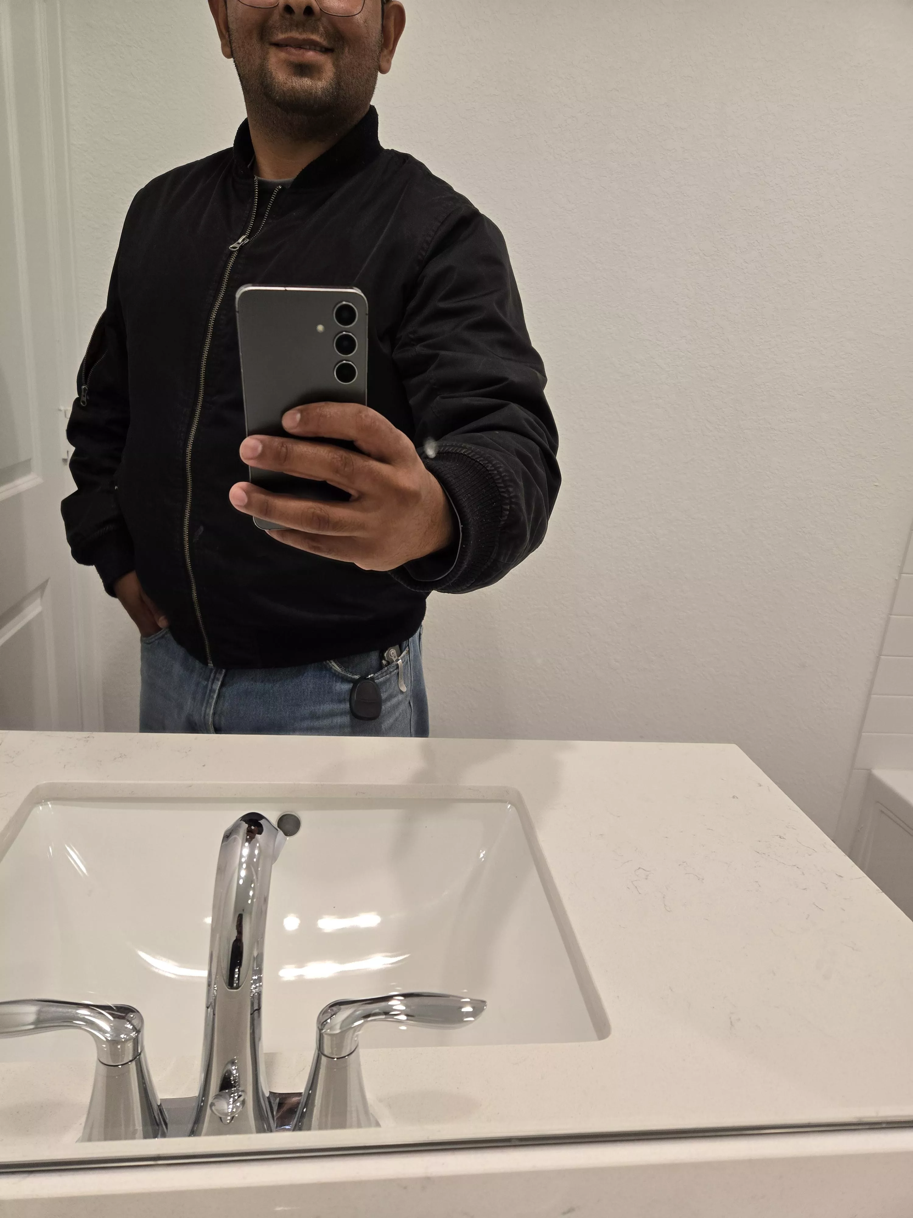 Are you looking for a third? I'm ready! M4FM 35 yrs