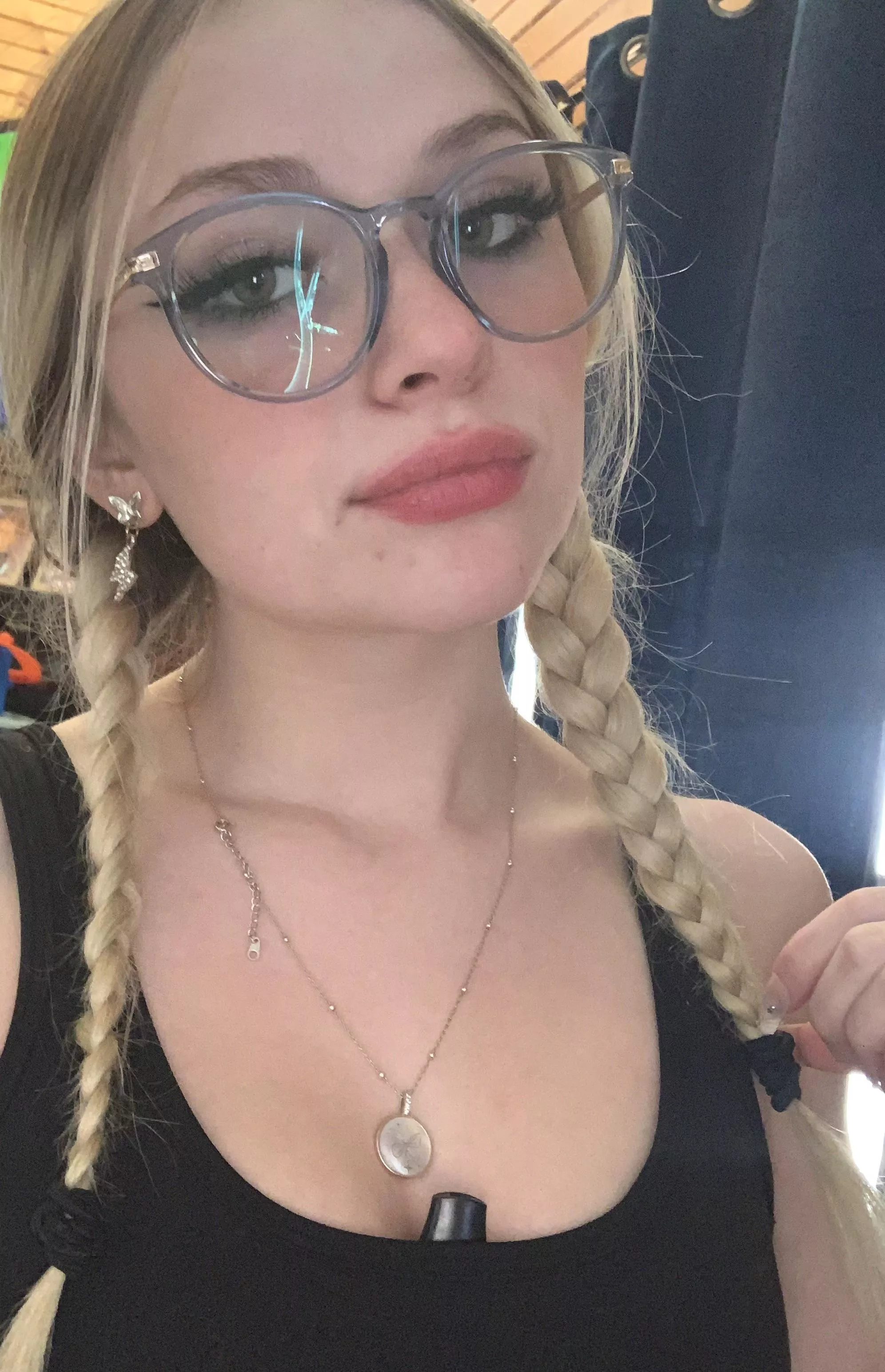 Bad Bitch💋OF FREE until Xmas🎄 