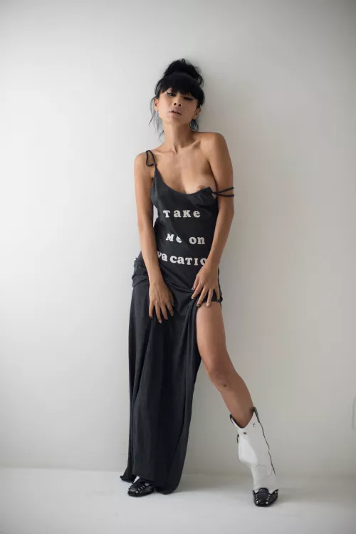 Bai Ling