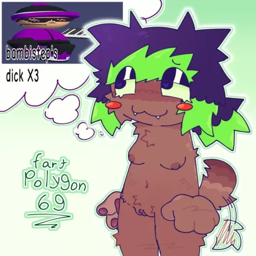 Banzack (Dave and Bambi: Popcorn Edition)