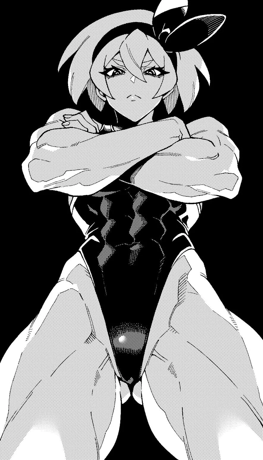 Bea (websake) [Pokemon