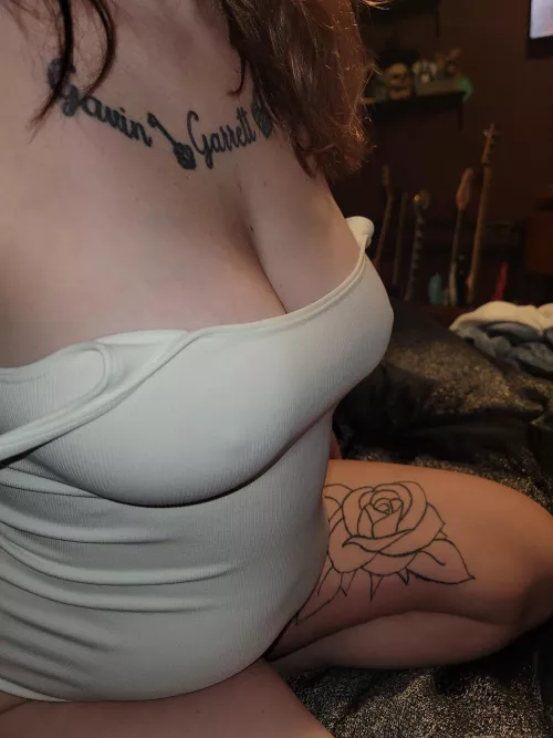 Bet I can make you cum 