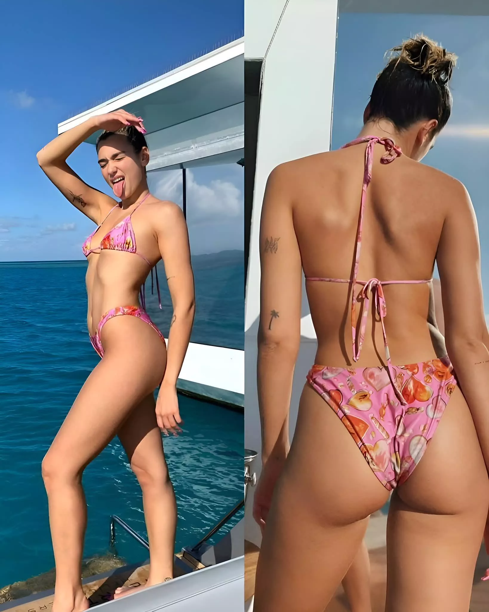 Bikini Dua