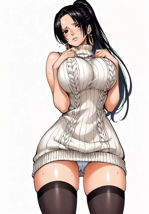 Boa Hancock (One Piece)