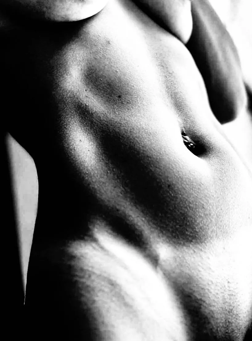 Body scapes 