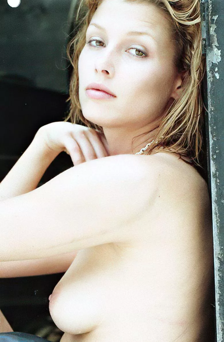 Bridget Moynahan | pre-2004 | ph. Alexandre de Basseville