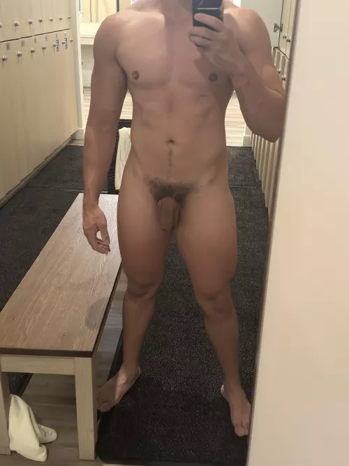 Can we UC guys get some love?