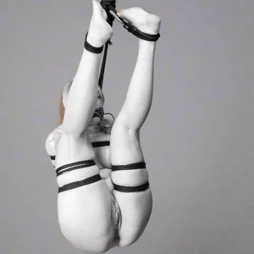 Challenging position 