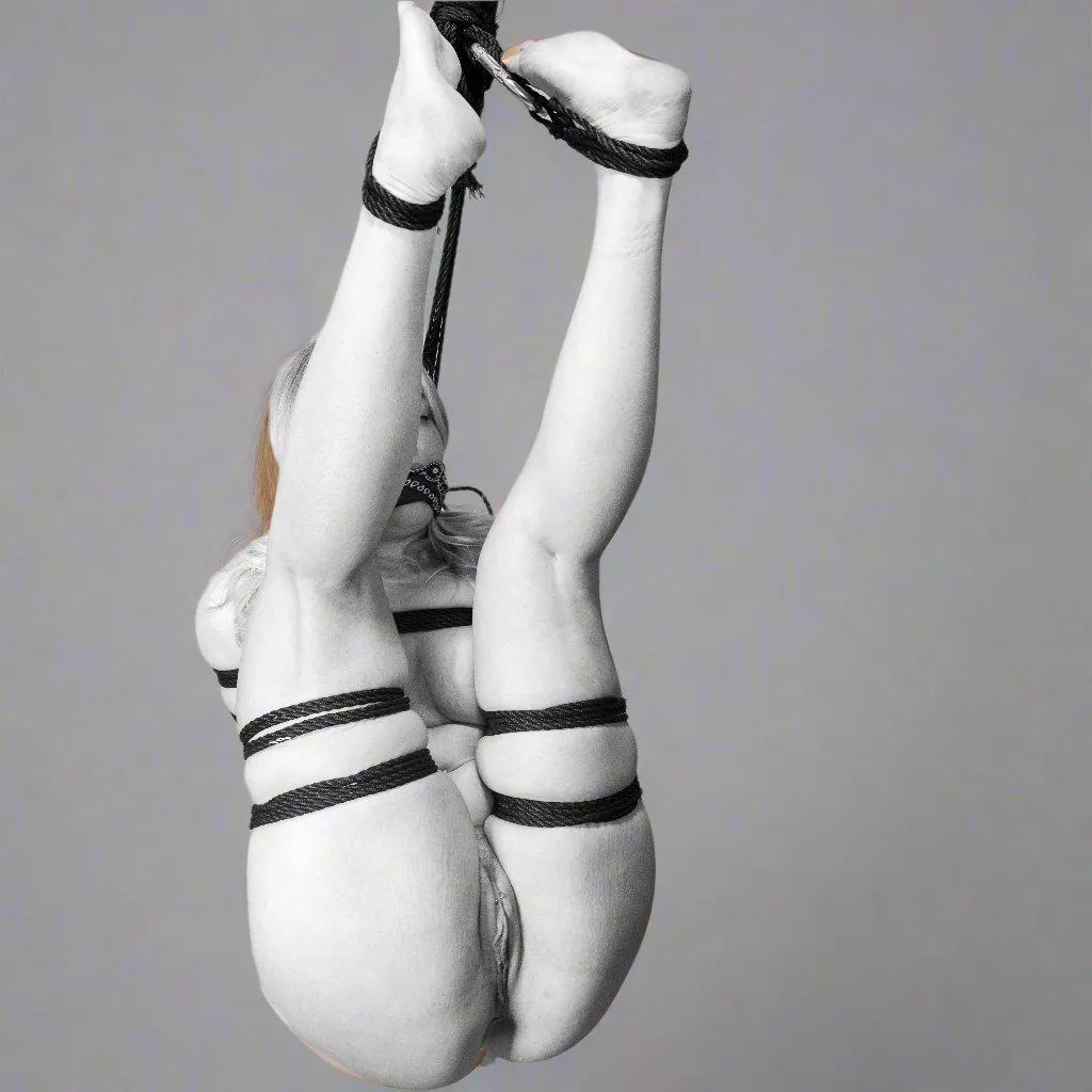 Challenging position 