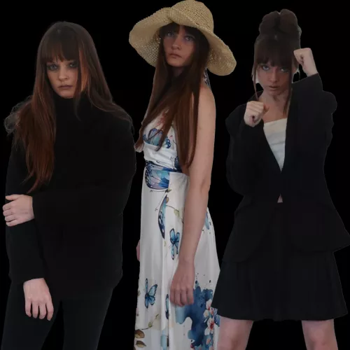 Charlotte evolution [Projet Ego: RPG] (3/7)