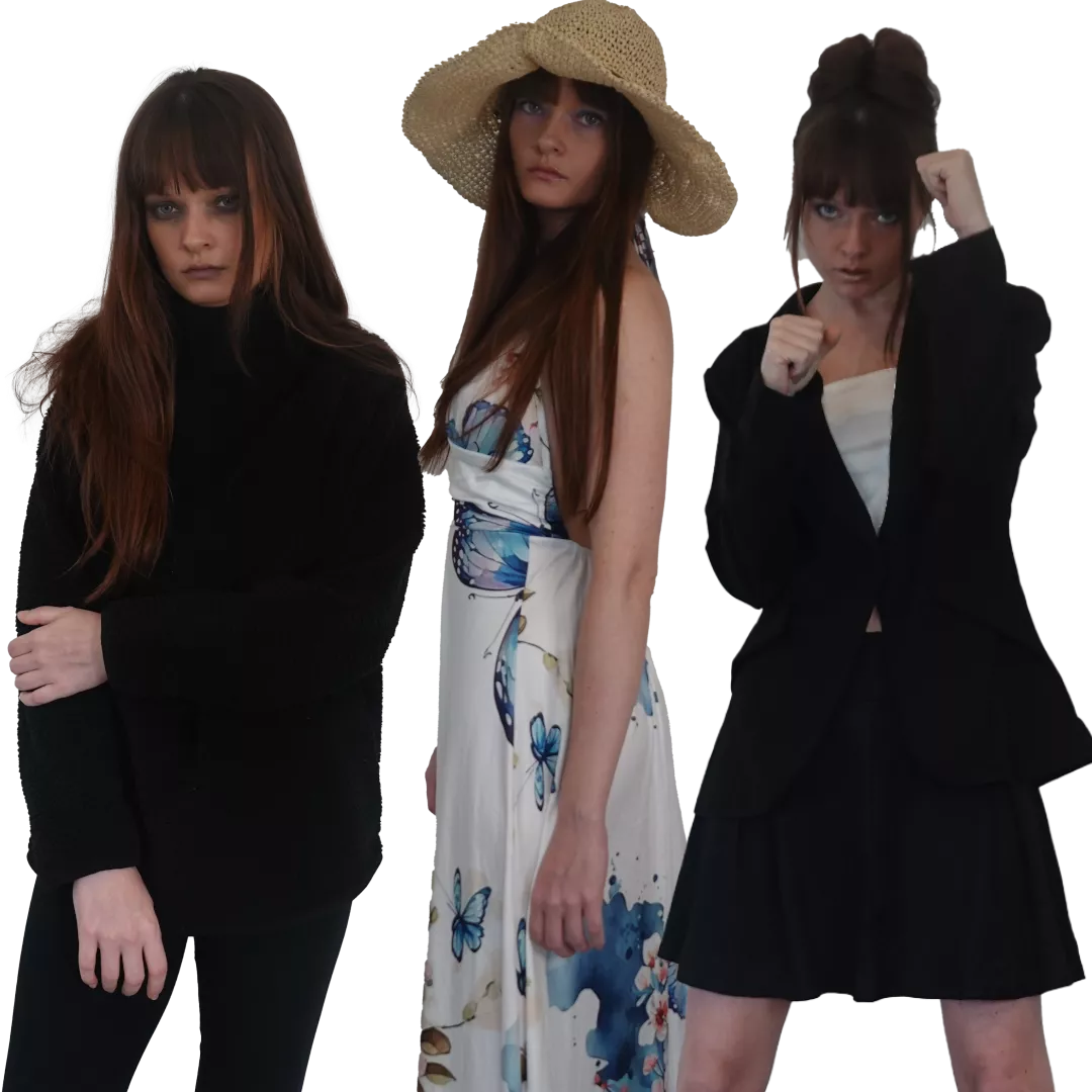 Charlotte evolution [Projet Ego: RPG] (3/7)