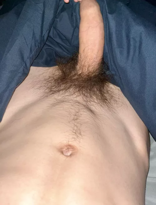 Cheers for the invite, currently growing this bush out 