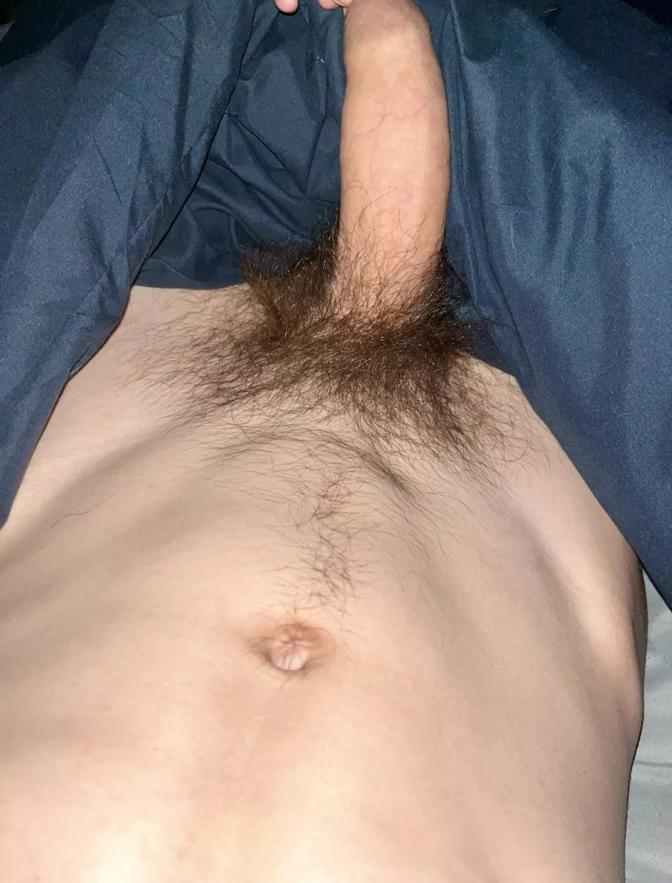 Cheers for the invite, currently growing this bush out 