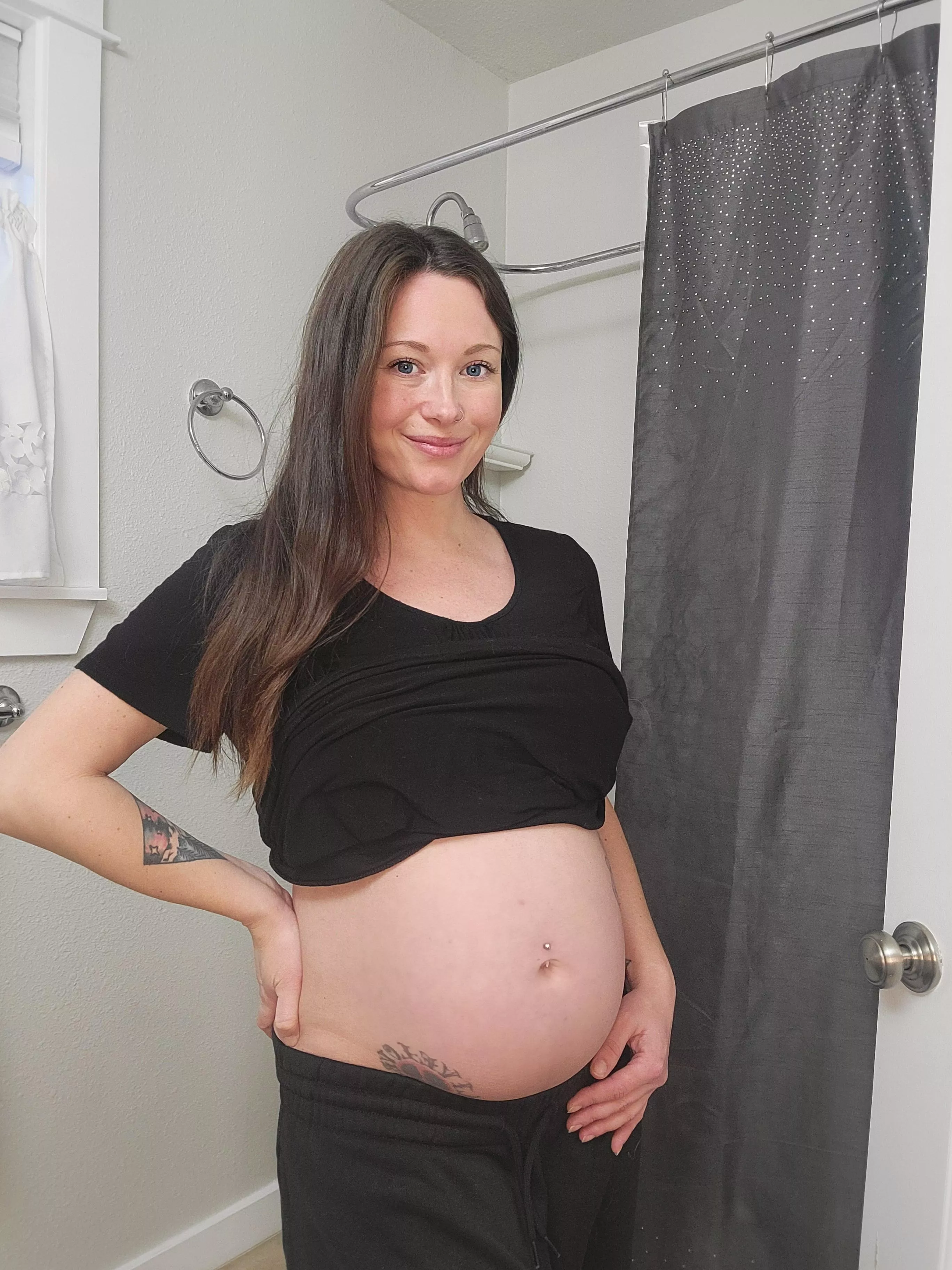 Cute enough to breed again? 