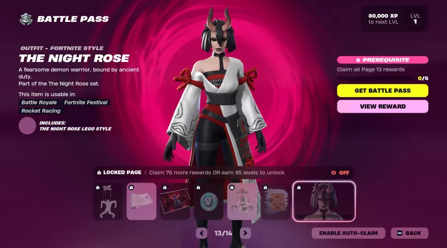 Derpixon in Fortnite?! 