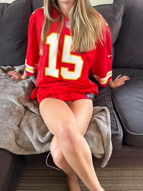 Dirty blonde with a dirty mind😈