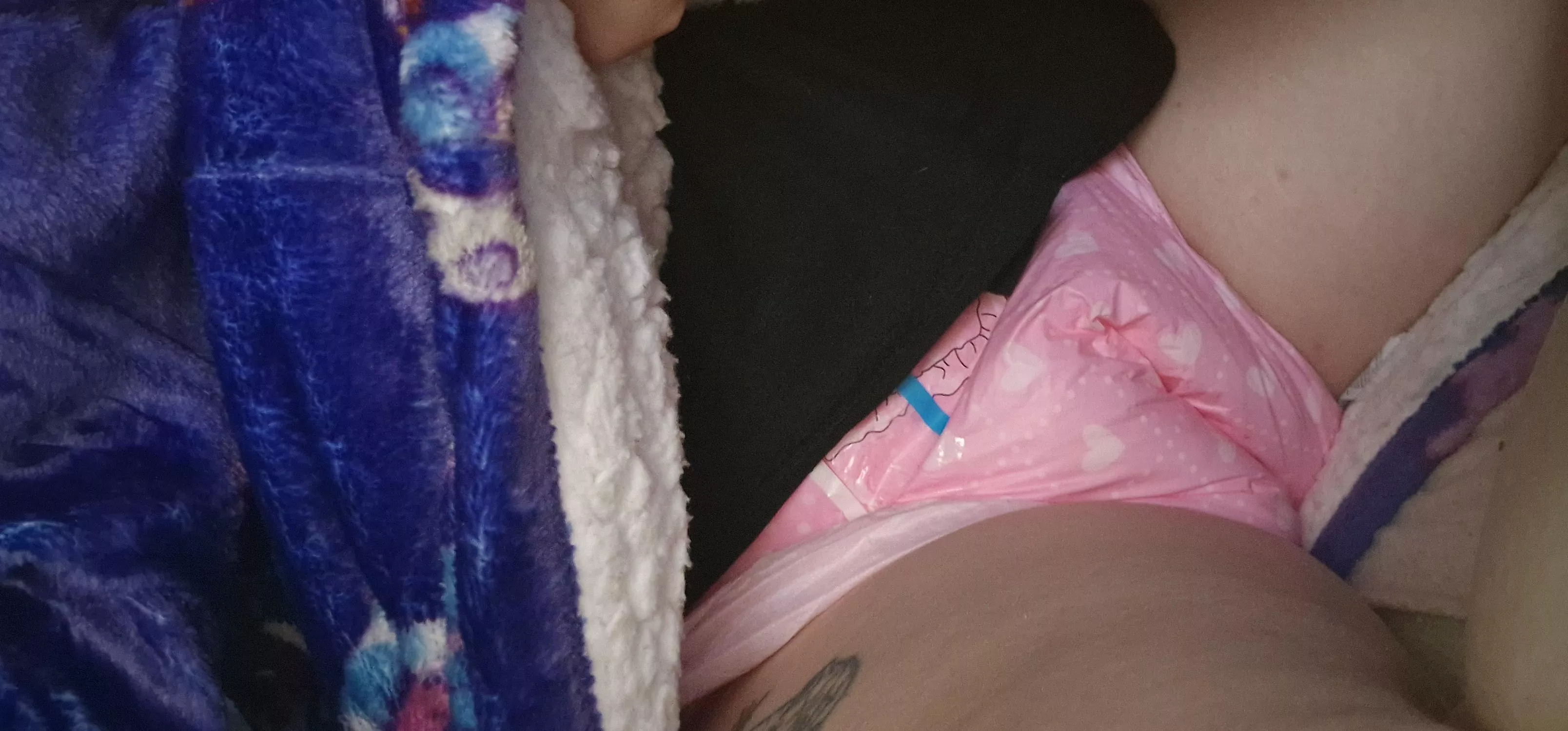 Do u think the friend will find out? What would you do it u where my friend? 