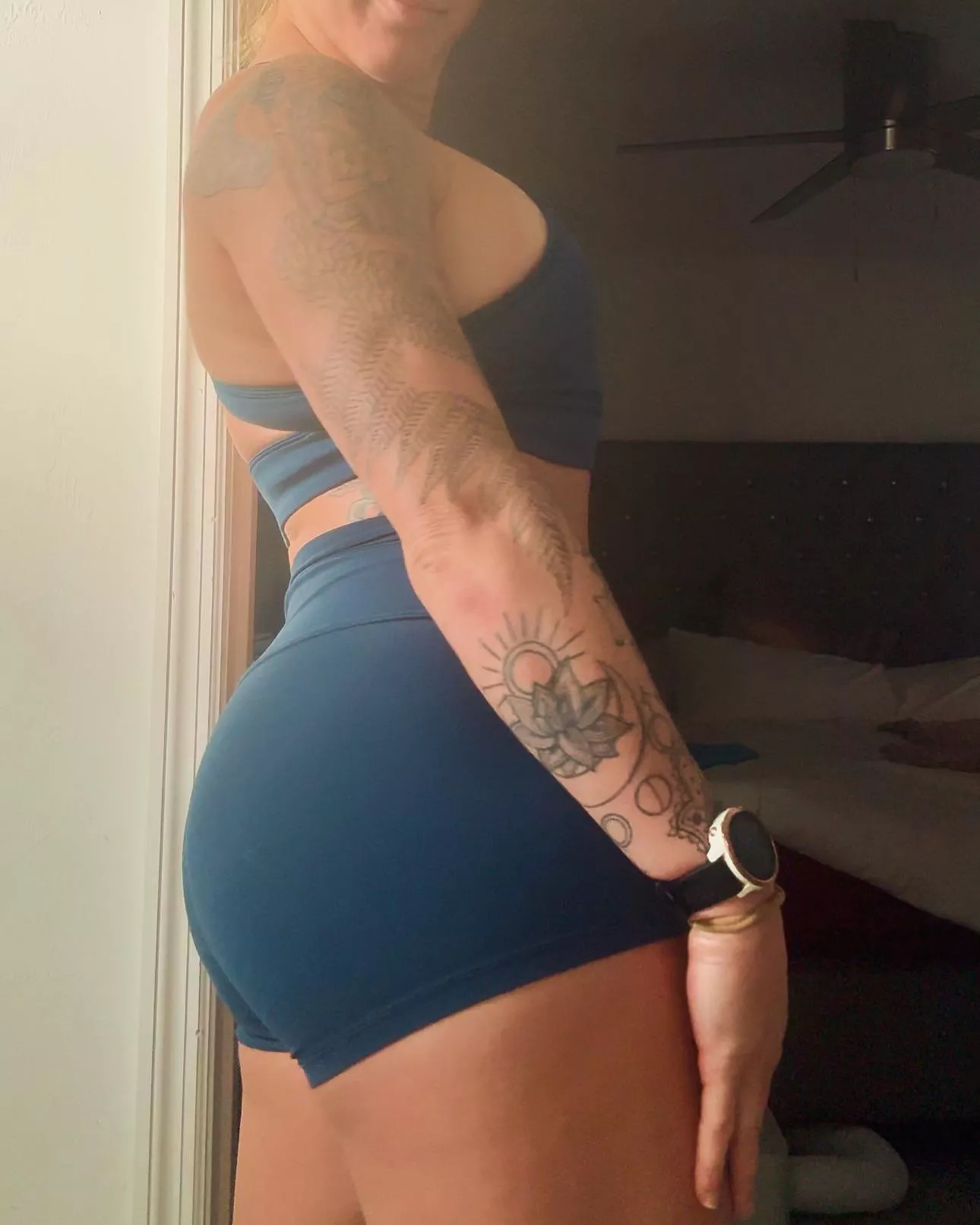 Do we love this blue set