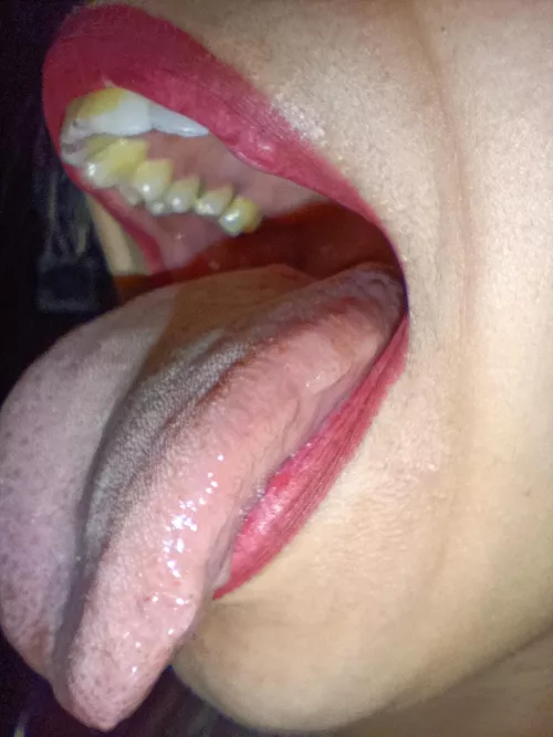 Do you like closeups?