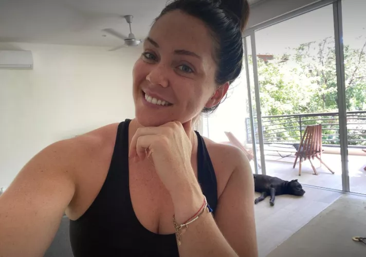 do you like natural girls