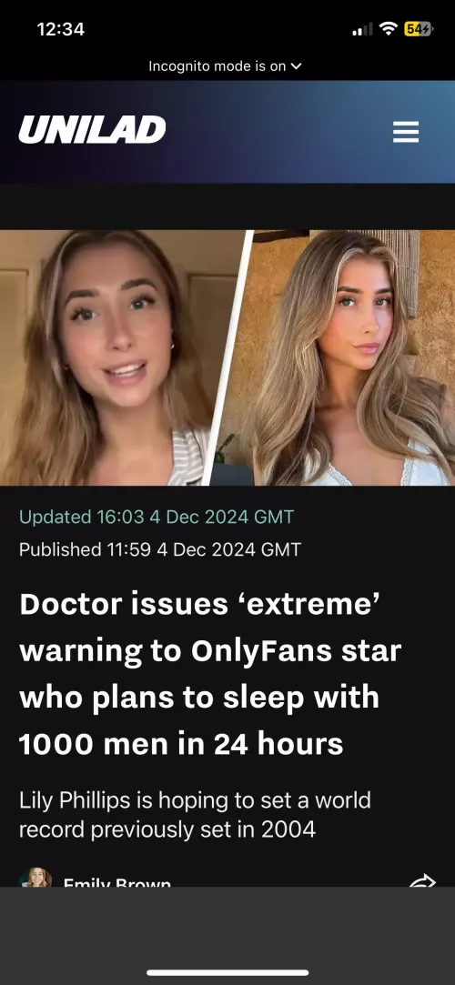 Does anyone think this might have negative effects on the brains dopamine system?