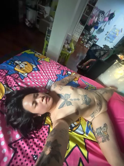 Does this make you want me?