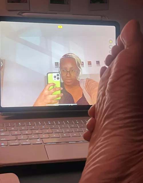 each step I take brings you closer to your financial surrender.