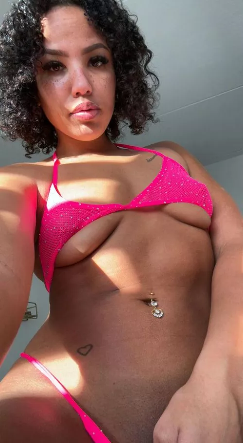 Every moan is for u...don’t make me wait