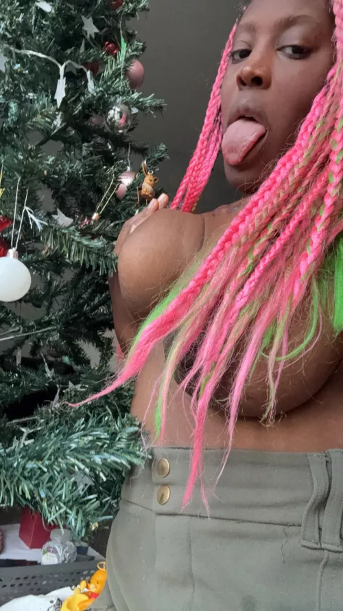Festive time