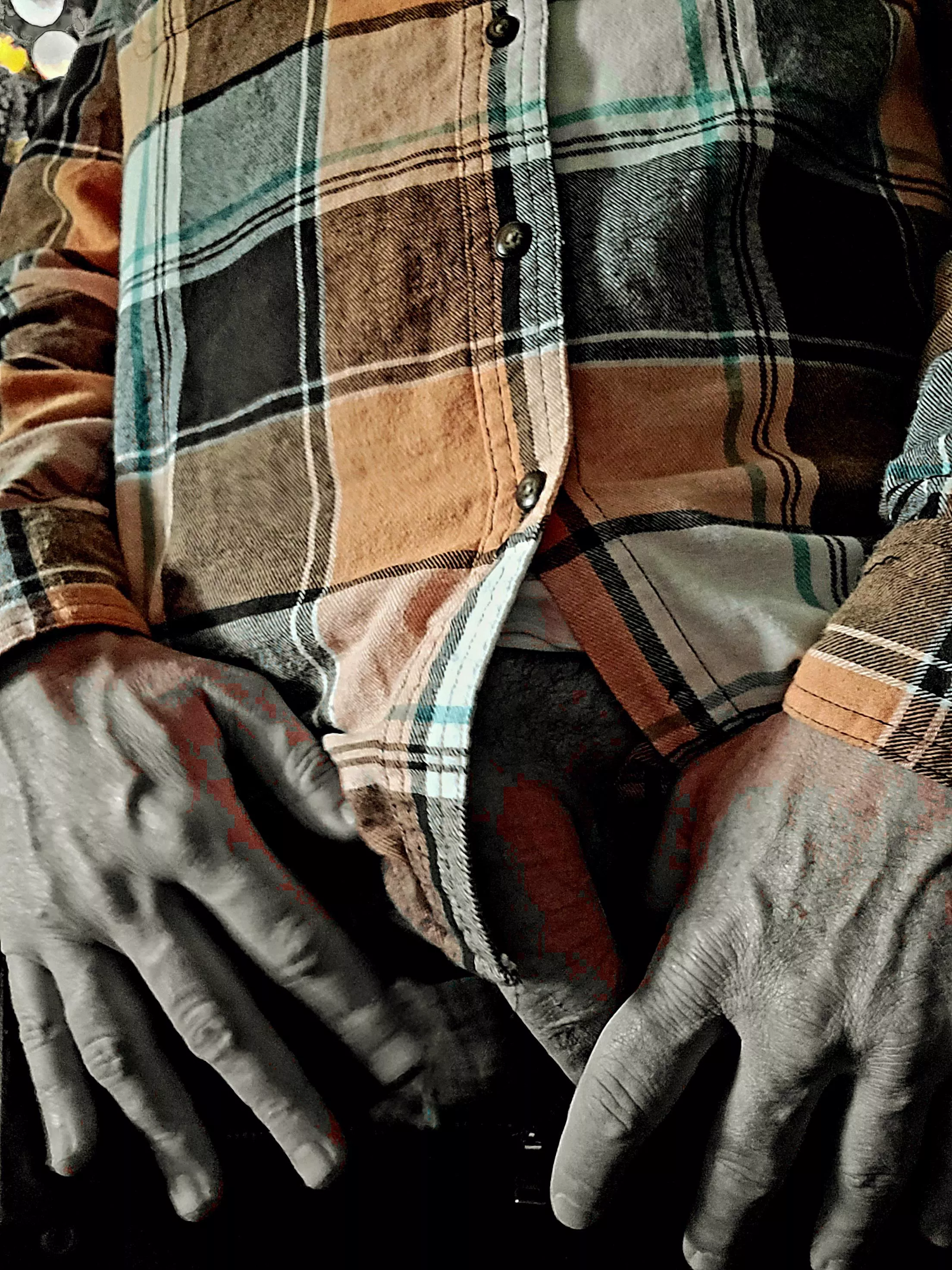 First post.. but must excuse me, I've got to get these hands busy today