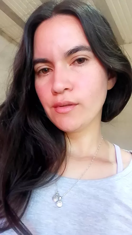 First time here... Hello 😃