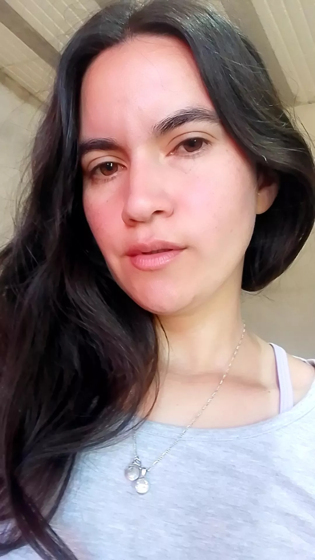 First time here... Hello 😃