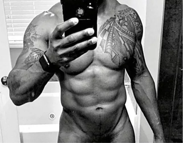 Fit BBC in Aiken [M4MF]