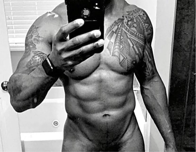 Fit BBC in Aiken [M4MF]