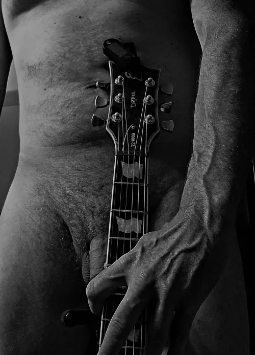 Friday.. let's make some music