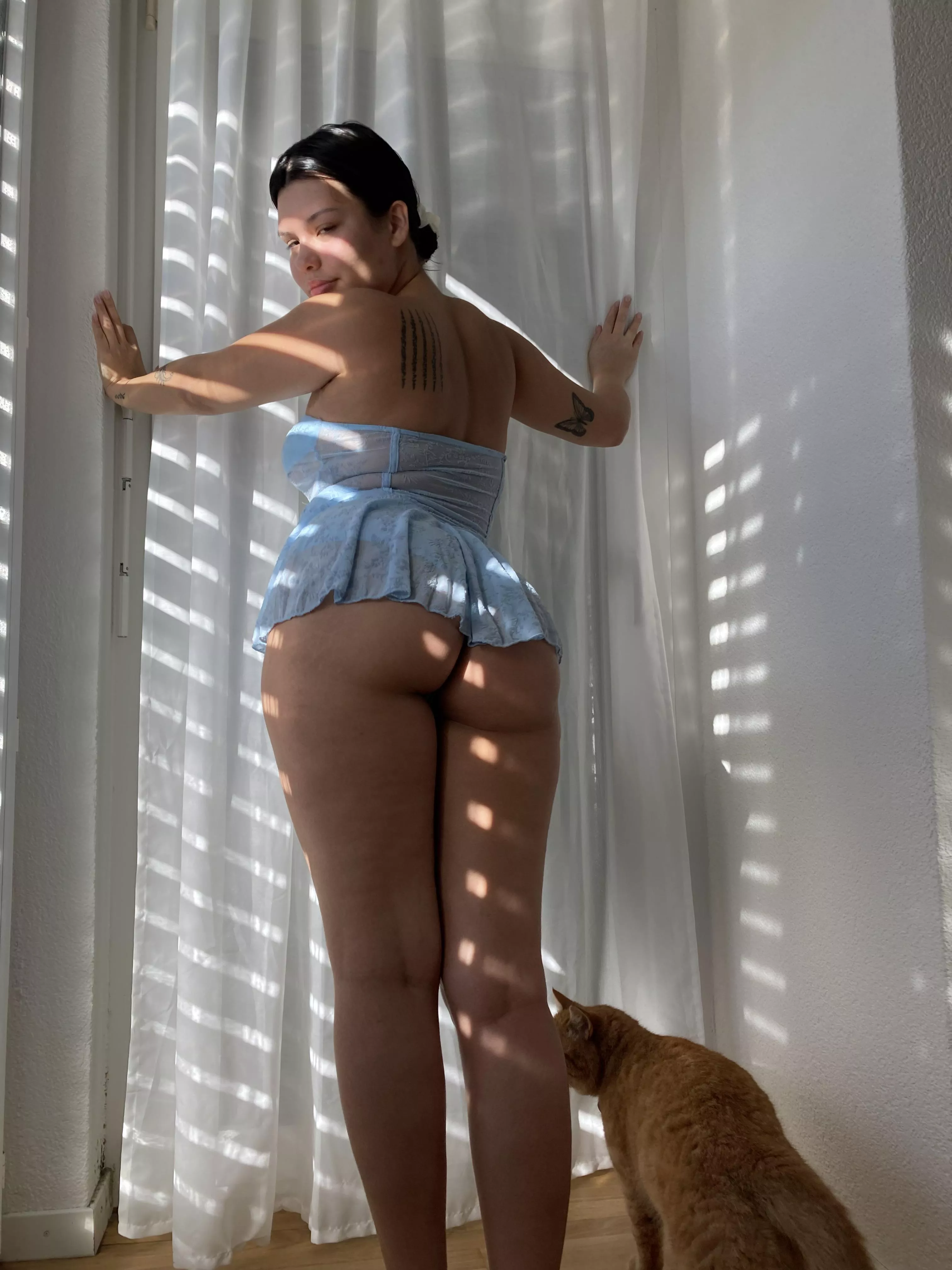 fuck my thai ass even though im mentally unstable 