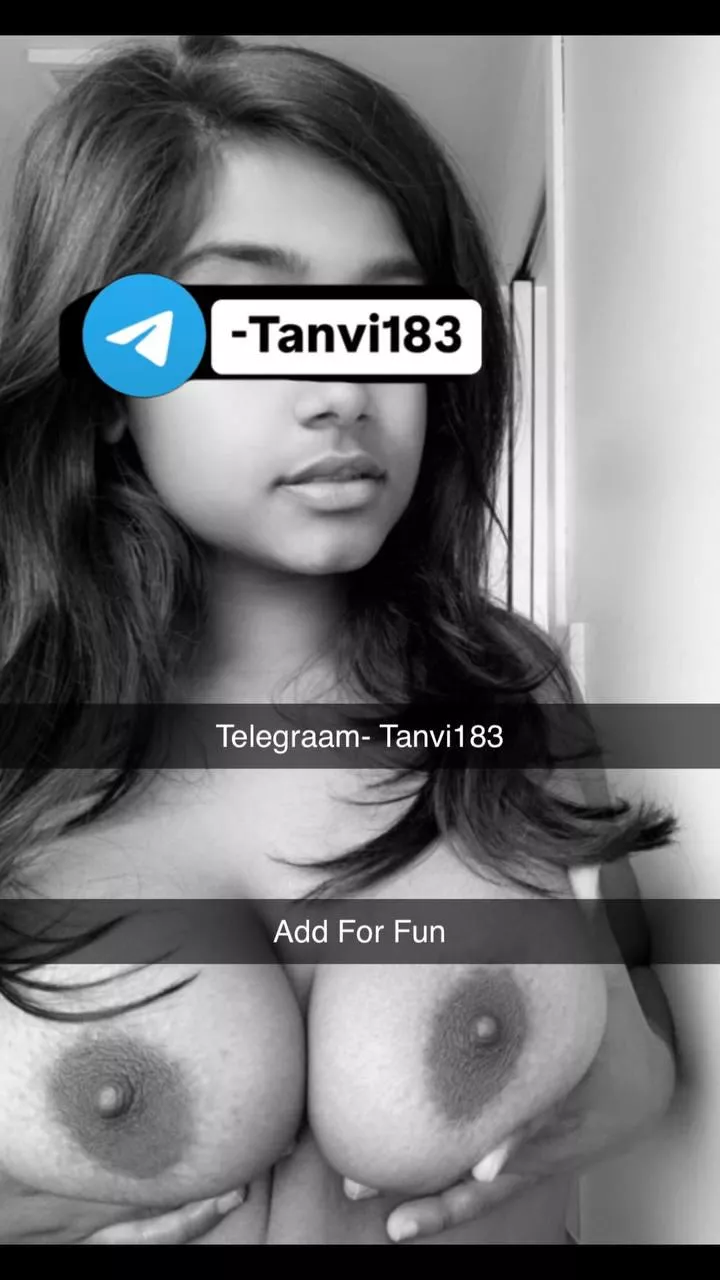 Fun is the goal for 19 F4M Indian girls!
