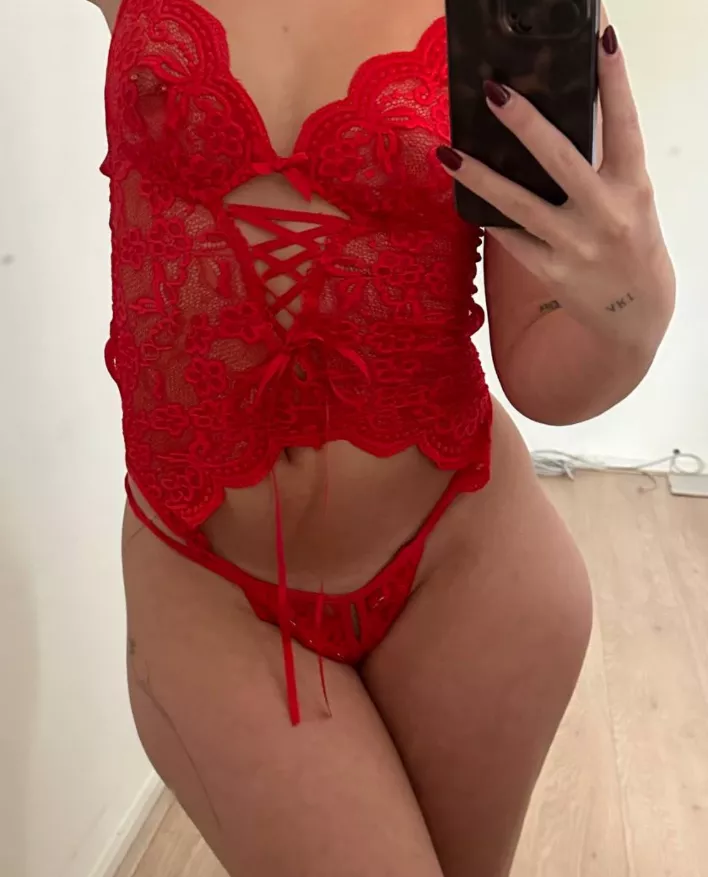 gillar du min piercing?😈