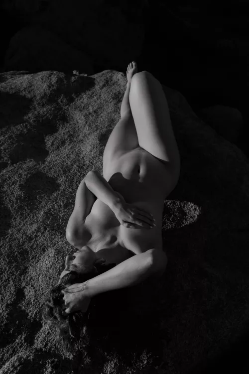 Golden Hour with Samantha