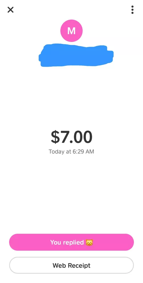 Good boys get praise, even for the little things 💕 