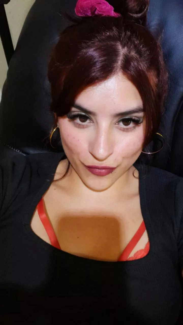 Good night daddy. Do you want to come to bed with me?