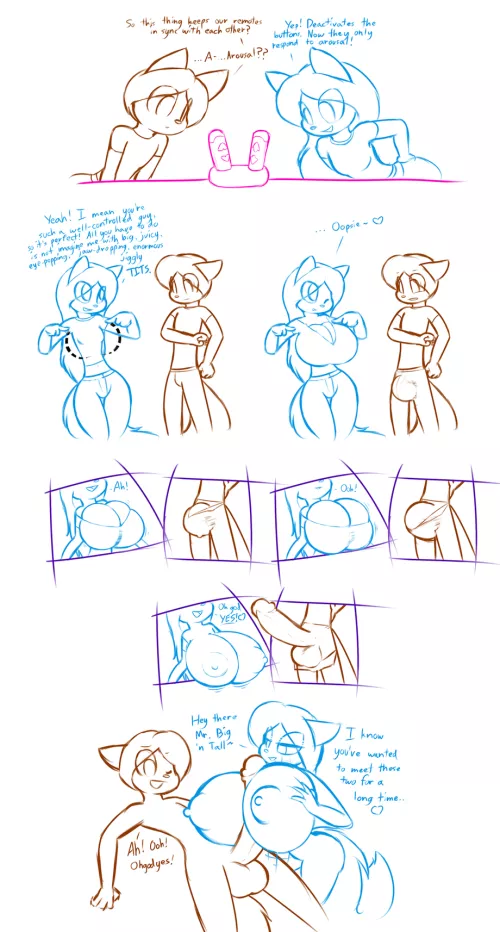 Grows Together -Norithics 