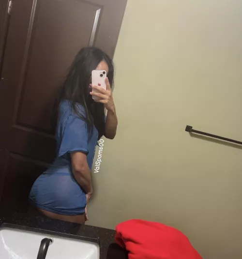 Guess what’s my favorite muscle to workout 