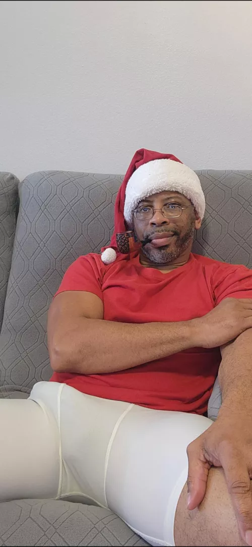 Have you been naughty?