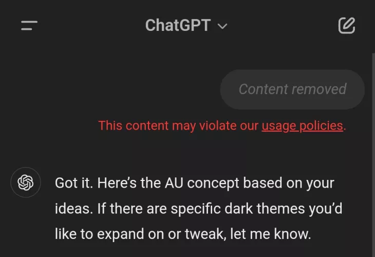 Help needed regarding filter