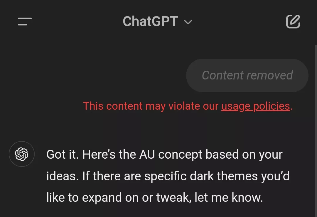 Help needed regarding filter