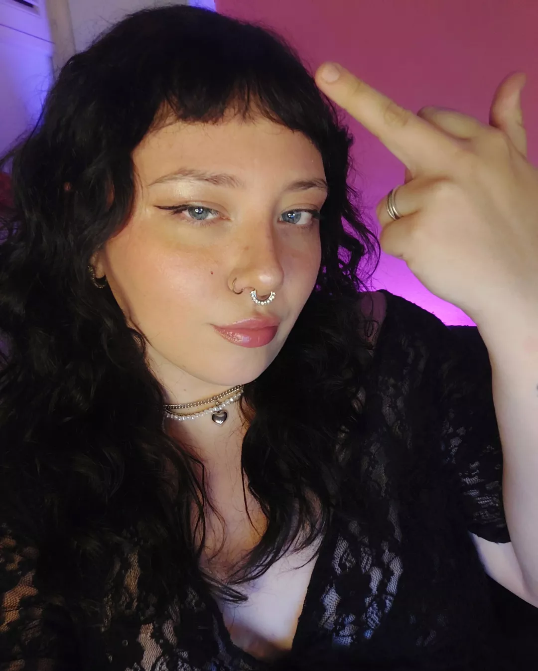 Hey beta it's time to be under my control 